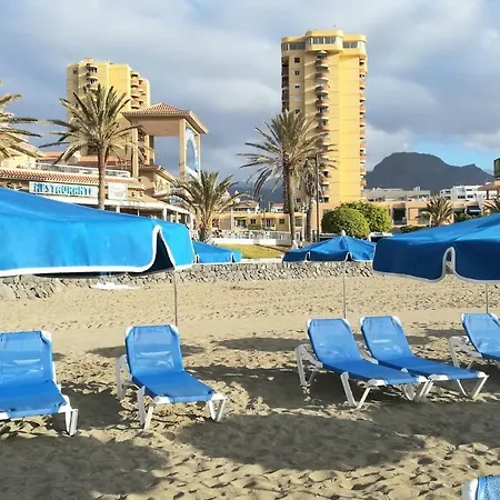 Lägenhet C2 307 Playa De Vistas Torres Del Sol Los Cristianos (Tenerife)