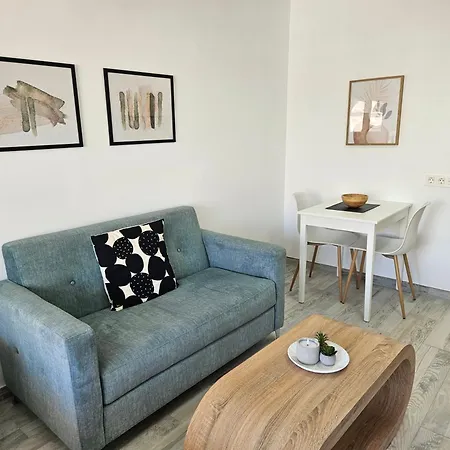 Apartman C2 307 Playa De Vistas Torres Del Sol *