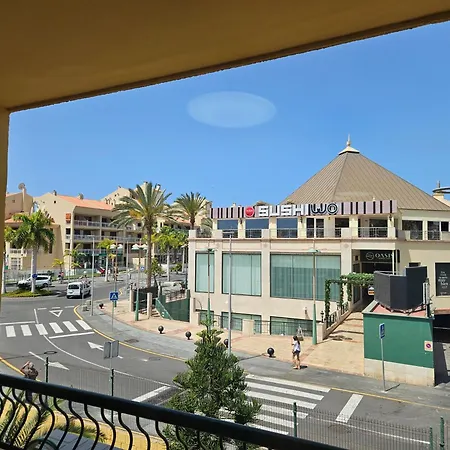 Apartman C2 307 Playa De Vistas Torres Del Sol Los Cristianos