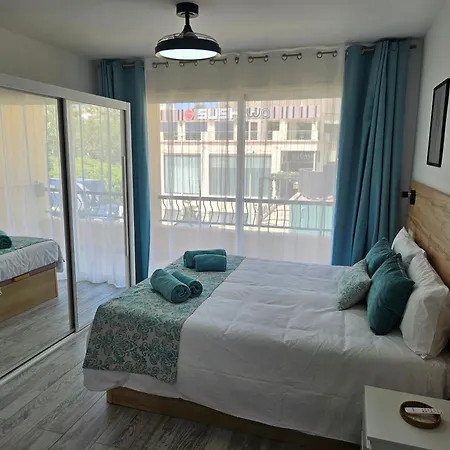 Apartman C2 307 Playa De Vistas Torres Del Sol