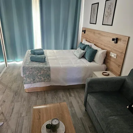 Apartman C2 307 Playa De Vistas Torres Del Sol
